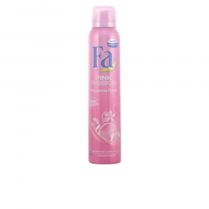 Fa Pink Passion Desodorante Spray 200ml