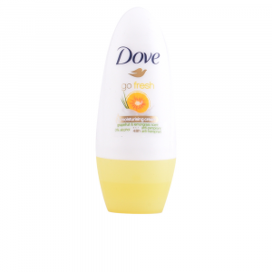 Dove Go Fresh Grapefruit y Lemongrass Desodorante Roll-On 50ml