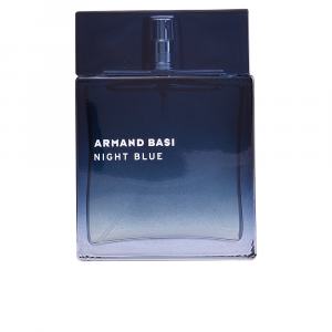 Armand Basi Night Blue Edt 100ml Spray