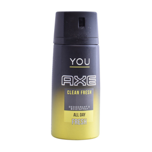 Axe You All Day Fresh Desodorante 150ml