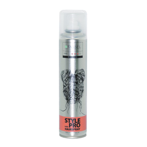 Eurostil Tassel Laca Style Pro Forte 300ml Spray