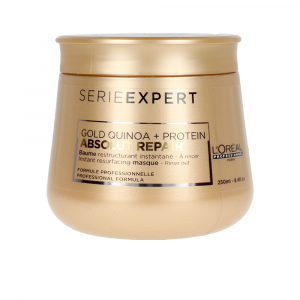 L'oreal Professionnel Expert Ab Repair Gold Instant Mask 250
