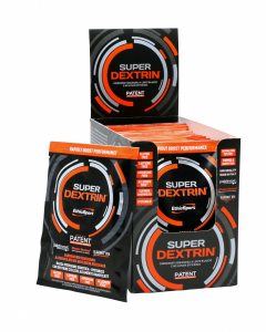 Ethic Sport Super Dextrin - Box Da 15 Buste