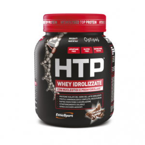 EthicSport Htp - Hydrolysed Top Protein 750g  