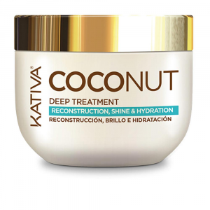 Kativa Coconut Deep Reconst Treat 250ml