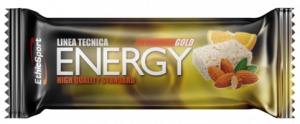 EthicSport ENERGY GOLD - 30 barrette da 35g