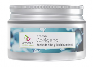 Armonia Crema Esencial Colageno 50ml