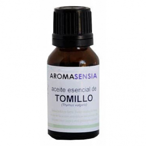 Aromasensi Aceite Esencial De Tomillo 15ml