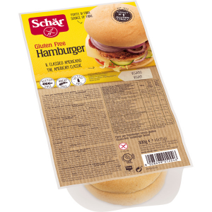 Dr. Schar Hamburger 300g