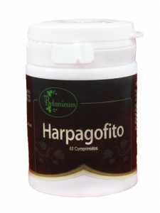 Botanicum Harpagofito 60 Comp