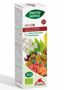 Intersa Phytobiopole Mix Cir 50ml