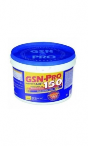 Gsn Pro 150 Fresa 1,5 Kg