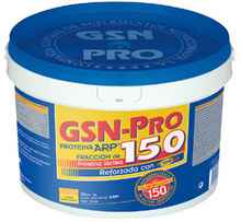 Gsn Pro 150 Chocolate 1,5kg