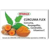 Integralia Curcuma Flex 20 Viales