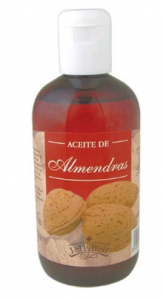 Jellybell Aceite De Almendras 250ml