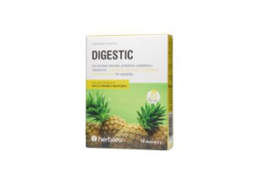 Herbora Digestic 12 Stick X 4g