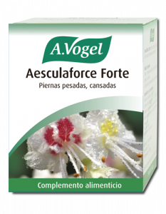 Bioforce Aesculaforce Forte 30 Comp