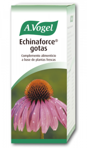 Bioforce Echinaforce 50ml