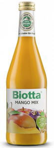 Bioforce Biotta Mango Mix ml 500