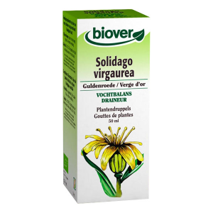Biover Vara De Oro Solidago Virgaurea 50ml
