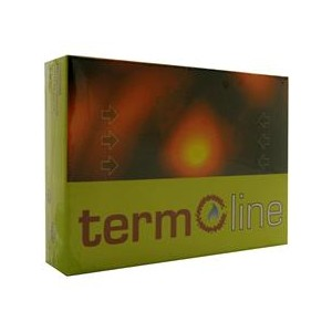 Internatur Termoline 30 Caps