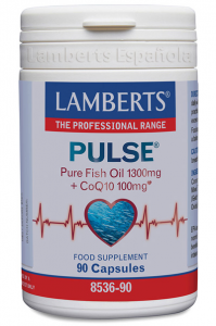Lamberts Pulse 90