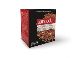 Dietmed Sanocol 60 Comp