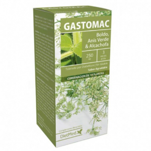Dietmed Gastomac 250ml