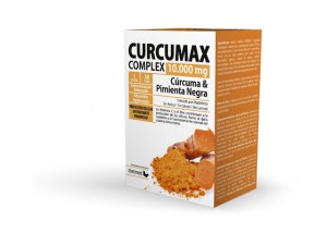 Dietmed Curcumax Complex 30 Caps