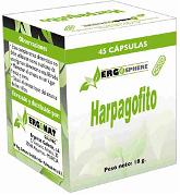 Ergosphere Harpagofito Phytogran 45 Caps