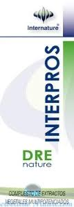 Internatur Interpros 30 Cc