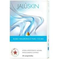 Herbofarm Jaluskin 30 Comp