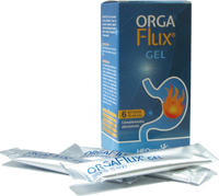 Herbofarm Orgaflux Gel 6 Sticks