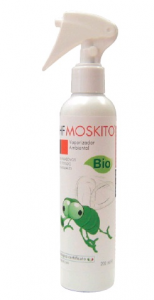 Herbofarm Spray Antimosquitos Bio 200ml