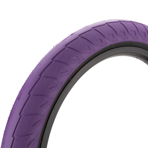 Cinema Williams Tire - Purple