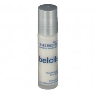 Belcils Roll On De-stressing Eye Contour 8ml