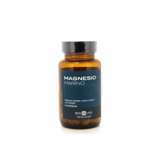 Bios Line Principium Magnesio Completo Integratore di Magnesio 90 compresse