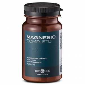 Bios Line Principium Magnesio Completo 400 gr