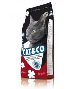 CAT&CO ADULTO 2KG