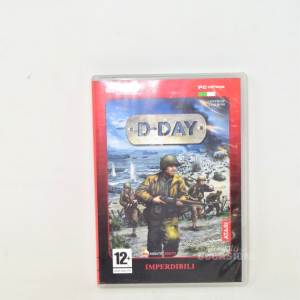 Pc Game D-day