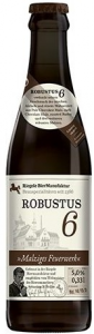 Birra Riegele Artigianale ROBUSTUS6