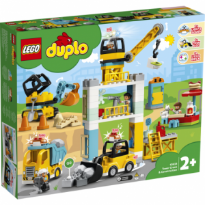 LEGO Duplo - 
