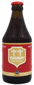 Birra Chimay Rossa CL.33
