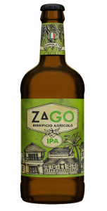 Birra Artigianale Zago IPA CL.50