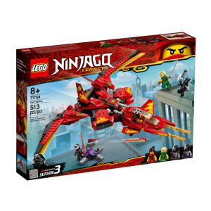 LEGO Ninjago - 