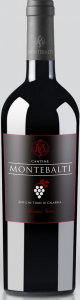 Vino Cantine Montebalti Seme nero CL.75