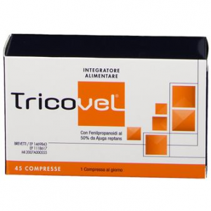tricovel compresse prezzo