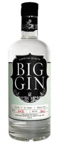 Captive Spirits Big gin CL. 70