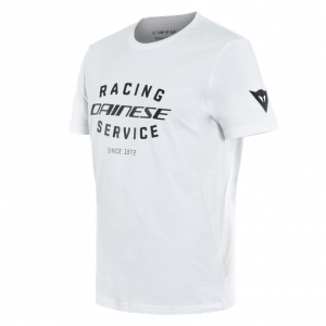 T-Shirt Dainese Racing Service