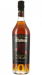 Rum Malteco 20 Anni Guatemala CL.70